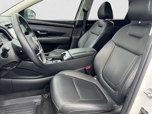 Used 2023 Hyundai Tucson SEL w/ Convenience Package AWD/4WD image 9