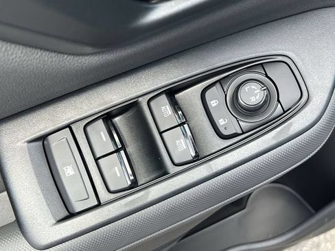 New 2026 Subaru Forester Wilderness AWD/4WD image 30