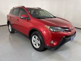 Used 2013 Toyota RAV4 XLE image 2