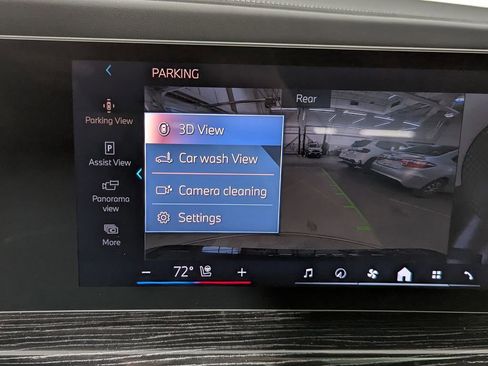 Used 2026 BMW i7 xDrive60 w/ Executive Package AWD/4WD image 27