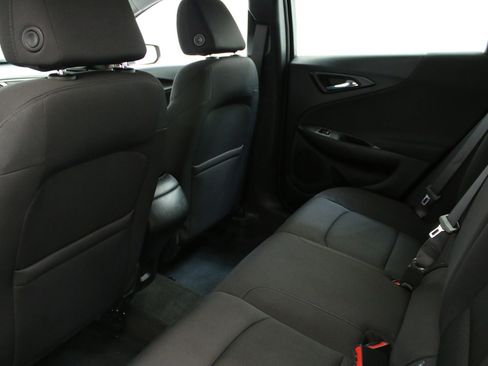 Used 2022 Chevrolet Malibu LS FWD image 24