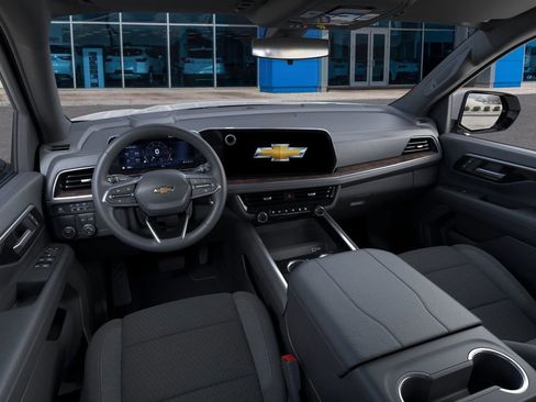 New 2026 Chevrolet Tahoe LS image 15