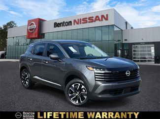 Certified 2025 Nissan Kicks SV video 1