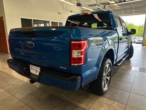 Used 2019 Ford F150 XL w/ Equipment Group 101A Mid AWD/4WD image 14