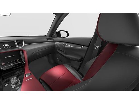 New 2025 INFINITI QX50 Sport image 11