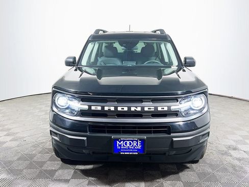 Used 2023 Ford Bronco Sport Big Bend image 2