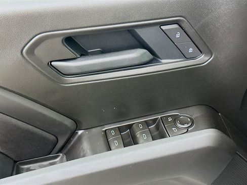 New 2026 Chevrolet Colorado W/T AWD/4WD image 19