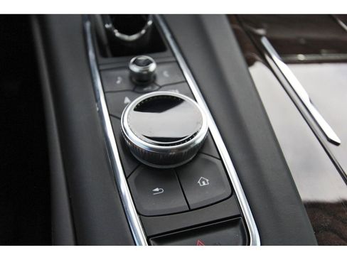 Certified 2024 Cadillac Escalade Sport Platinum w/ LPO, Floor Liner Package image 26