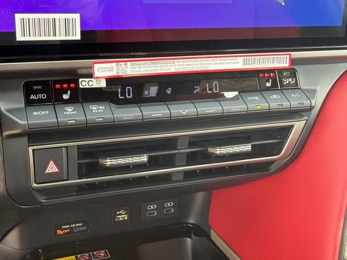 New 2026 Toyota Camry XSE FWD image 27