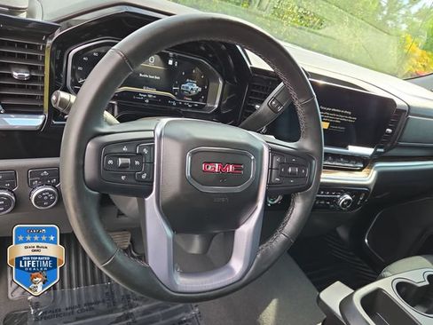 Certified 2023 GMC Sierra 1500 Elevation AWD/4WD image 16