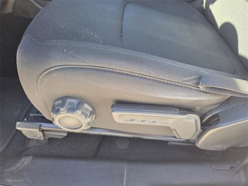 Certified 2020 Jeep Wrangler Sport S image 19