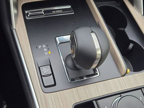 New 2026 MAZDA CX-90 3.3 Turbo w/ Premium Sport Pkg image 31