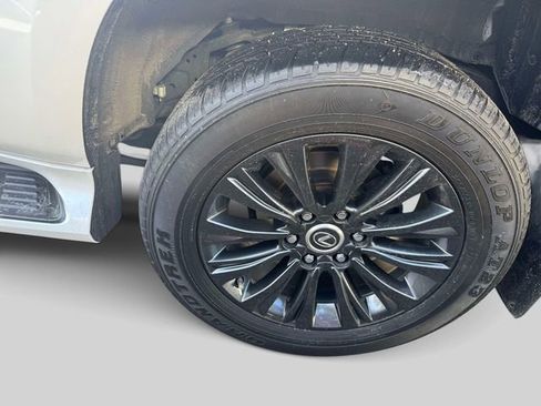 Certified 2023 Lexus GX 460 Premium image 9