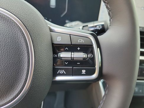 New 2026 Kia Carnival SX Prestige image 18