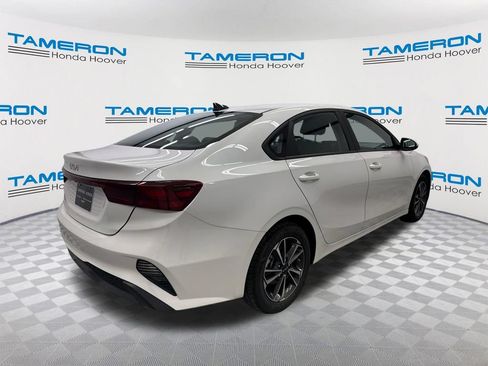 Used 2024 Kia Forte LXS FWD image 5