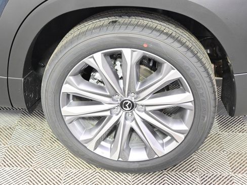 New 2026 MAZDA CX-50 AWD 2.5 S w/ Premium Package image 20