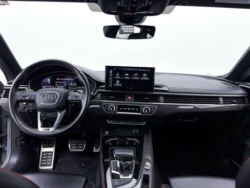 Used 2021 Audi RS 5 Sportback AWD/4WD image 33