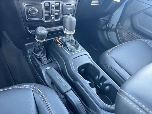 New 2026 Jeep Wrangler Sahara image 9