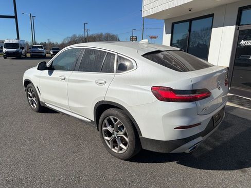 Used 2022 BMW X4 xDrive30i w/ Convenience Package image 6