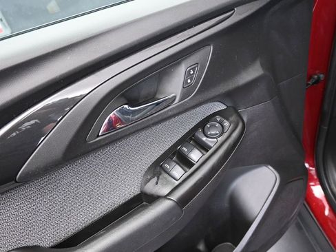 Used 2023 Chevrolet TrailBlazer LT image 25