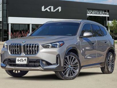 Used 2025 BMW X1 xDrive28i