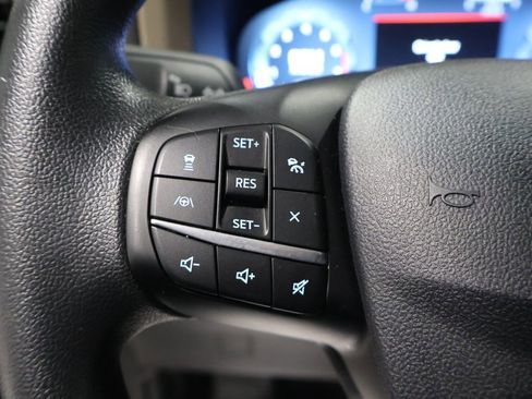 Used 2025 Ford Bronco Sport Big Bend image 34