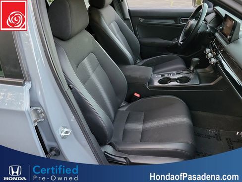 Certified 2024 Honda Civic Sport image 22
