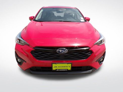 New 2026 Subaru Impreza 2.0i Sport AWD/4WD image 10