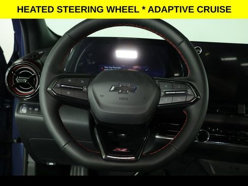 New 2026 Chevrolet Equinox RS FWD image 4