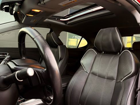 Used 2018 Acura TLX V6 w/ Technology Package image 19