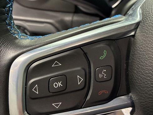 Used 2023 Jeep Wrangler Unlimited Rubicon 4xe w/ Cold Weather Group image 15