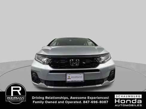 Certified 2026 Honda Odyssey Elite image 29