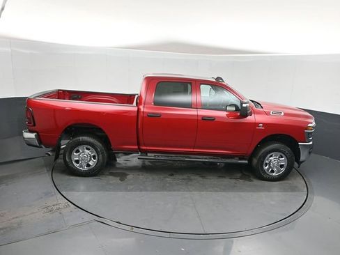 New 2026 RAM 2500 Tradesman AWD/4WD image 28