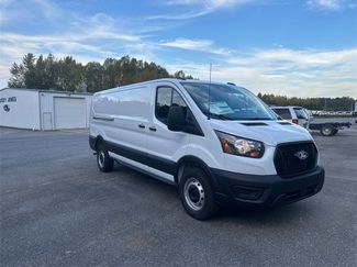 New 2026 Ford Transit 250 LOW ROOF video 3