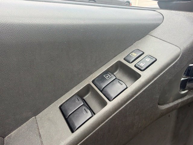 Used 2019 Nissan Frontier PRO-4X AWD/4WD image 12