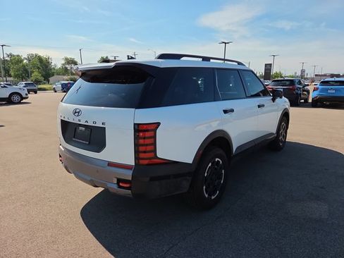 Certified 2026 Hyundai Palisade XRT Pro AWD/4WD image 6