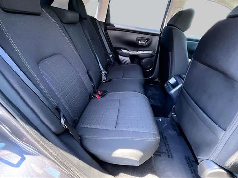 Used 2025 Honda HR-V LX image 19