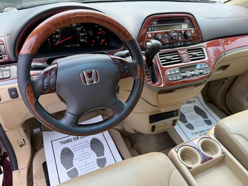 Used 2010 Honda Odyssey EX-L image 11