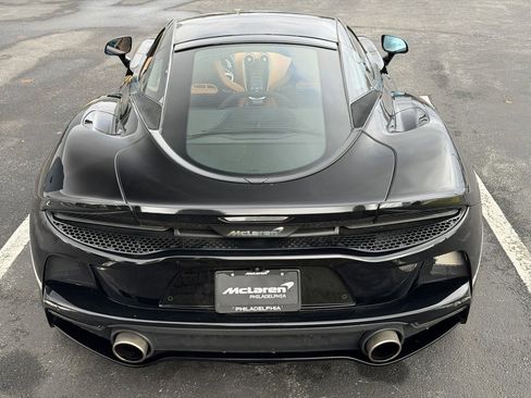 Used 2023 McLaren GT Luxe image 3