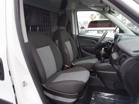 Used 2019 RAM ProMaster City Tradesman image 25