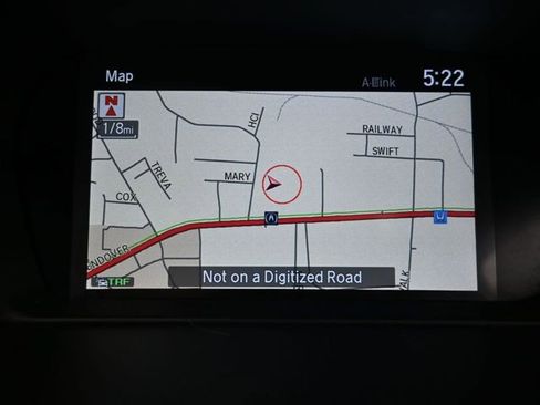 Used 2019 Acura TLX w/ Technology & A-SPEC Pkg image 14