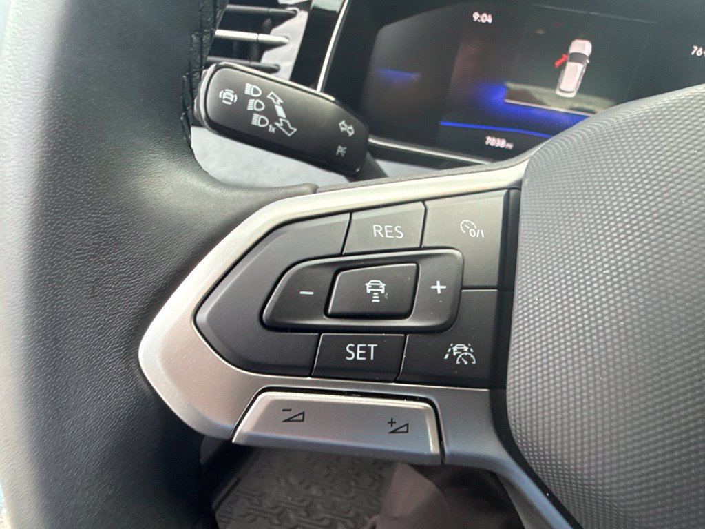 Certified 2026 Volkswagen Jetta SE FWD image 18