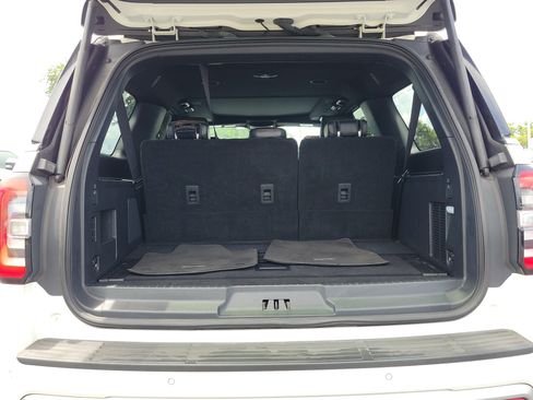 Certified 2024 Ford Expedition Max Platinum AWD/4WD image 10