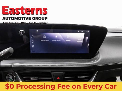 Used 2024 Buick Encore GX Preferred FWD image 11