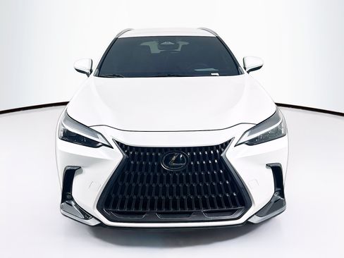 Used 2022 Lexus NX 250 FWD w/ Accessory Package 2 image 2