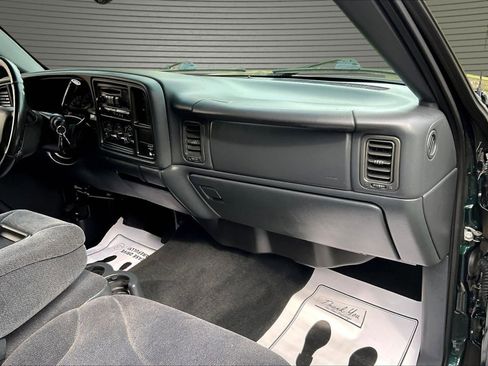 Used 2002 GMC Sierra 1500 SLE image 25