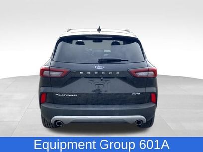 Used 2023 Ford Escape Platinum