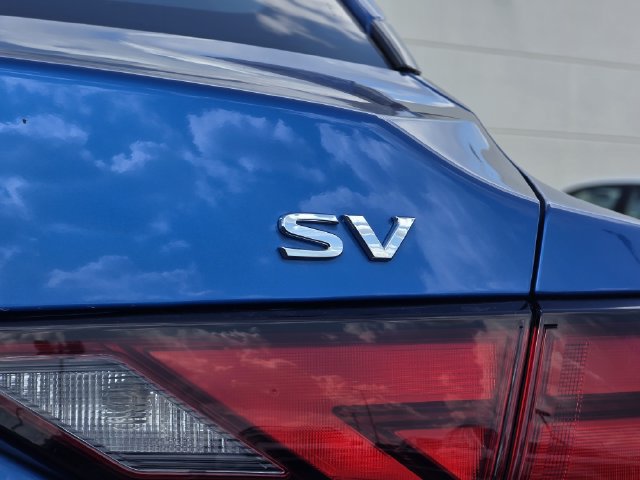 Used 2022 Nissan Sentra SV FWD image 31