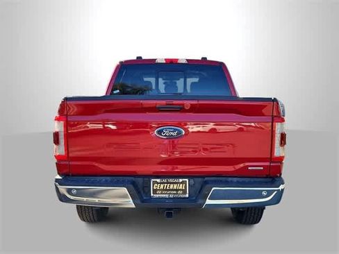 Used 2021 Ford F150 Lariat image 7