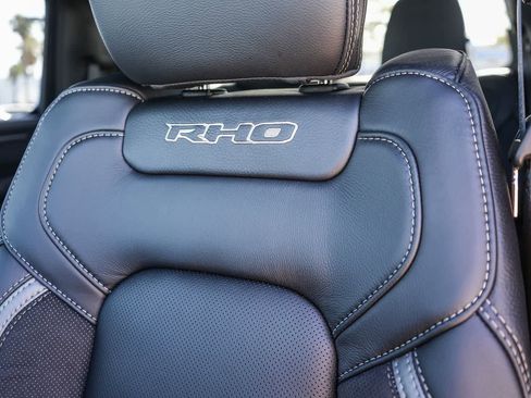 New 2026 RAM 1500 RHO w/ RHO Level 1 Equipment Group AWD/4WD image 26